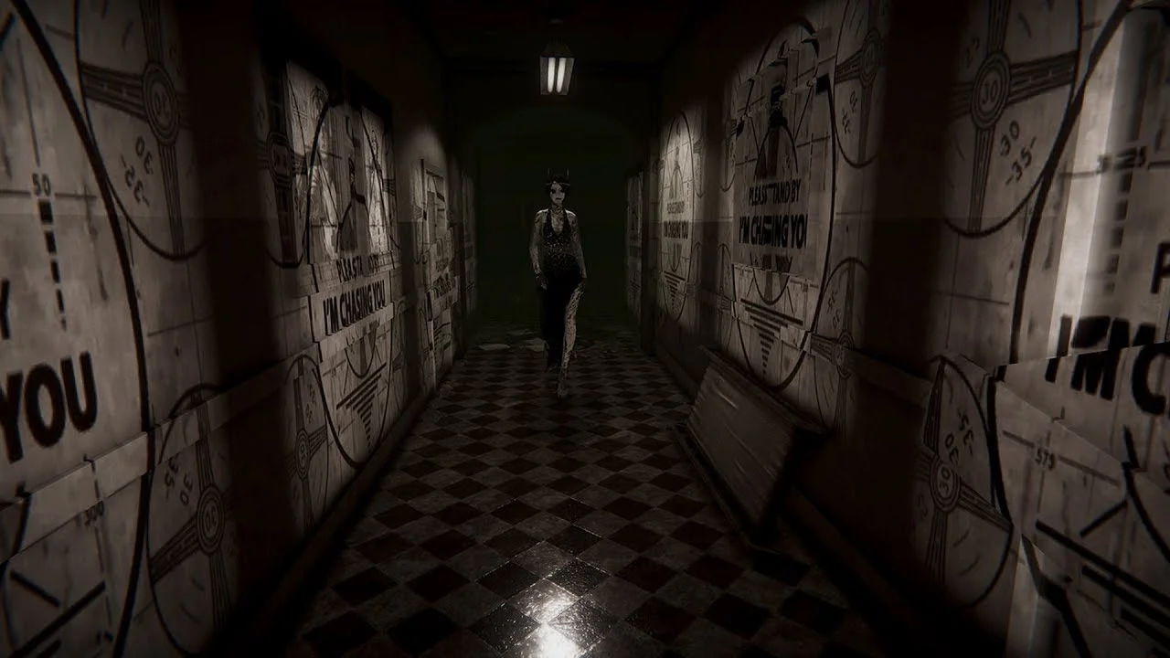 Dollhouse для Sony Ps4 - миниатюра 5