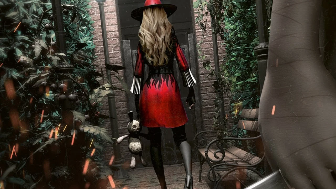 Dollhouse для Sony Ps4 - миниатюра 6