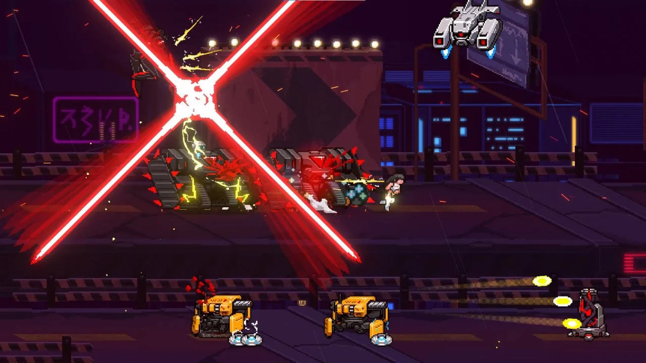 Blade Assault для Sony Ps4 - миниатюра 2