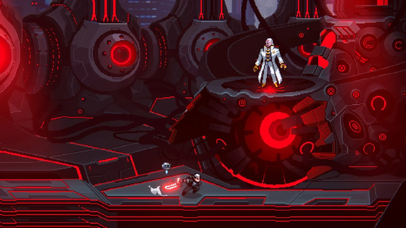 Blade Assault для Sony Ps4 - миниатюра 3