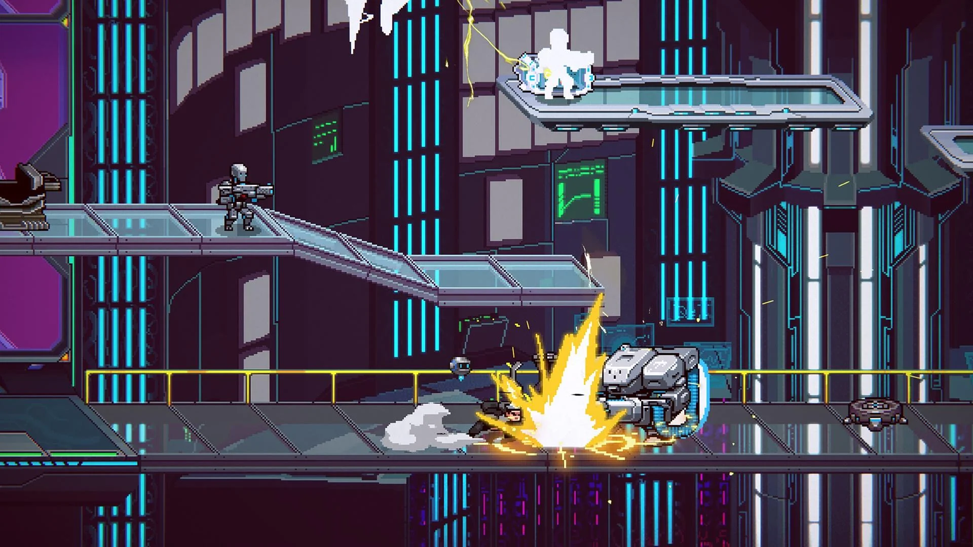 Blade Assault для Sony Ps4 - миниатюра 5