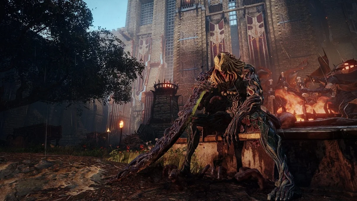 Blades of Fire Day One Edition для Sony Ps5 - миниатюра 2