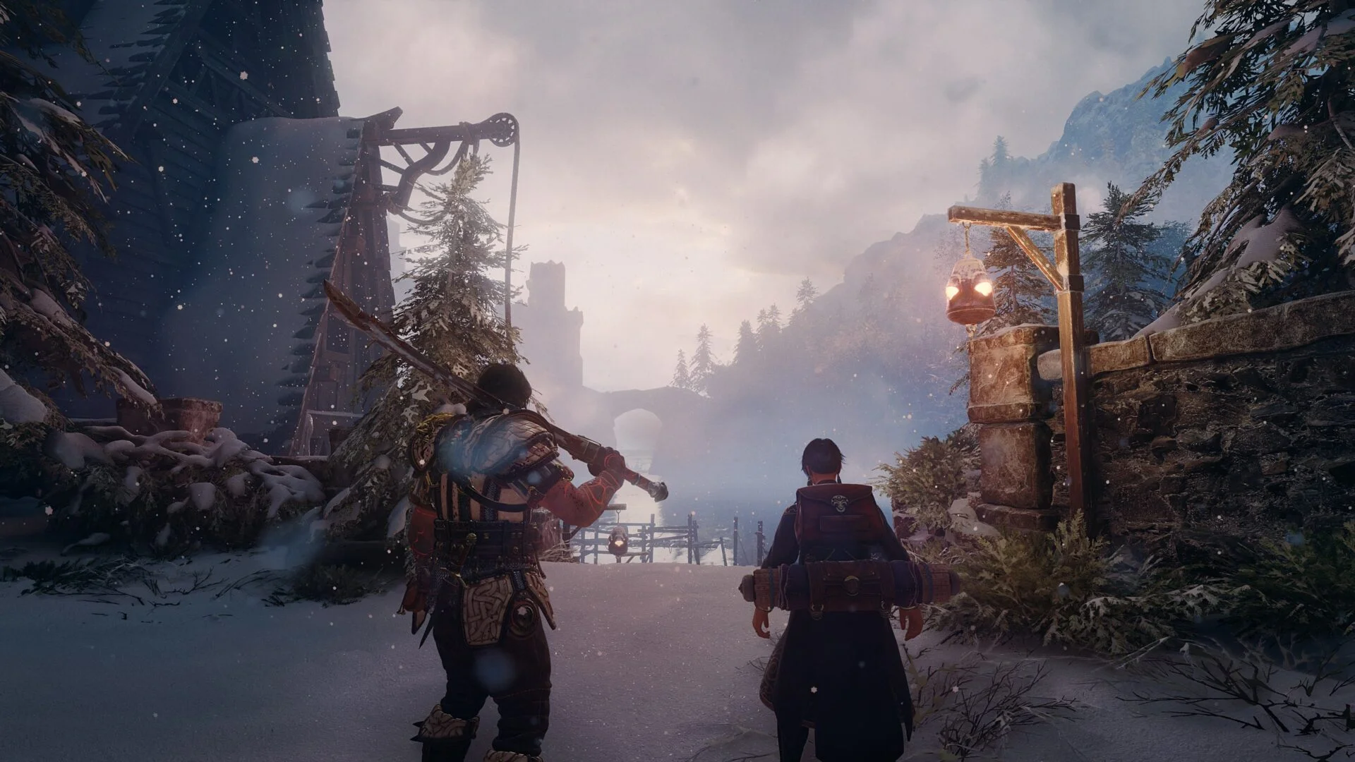Blades of Fire Day One Edition для Sony Ps5 - миниатюра 3