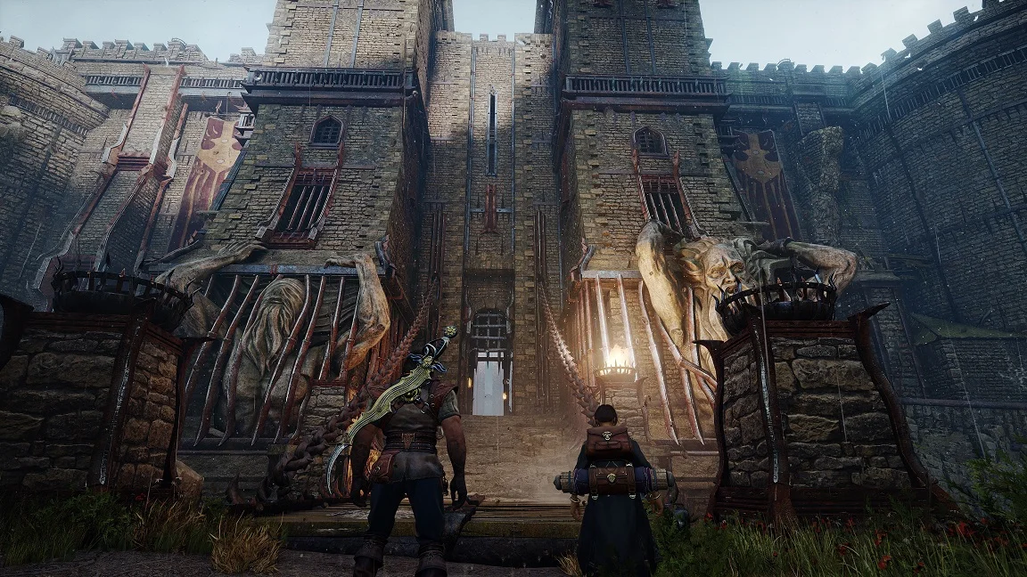 Blades of Fire Day One Edition для Sony Ps5 - миниатюра 4