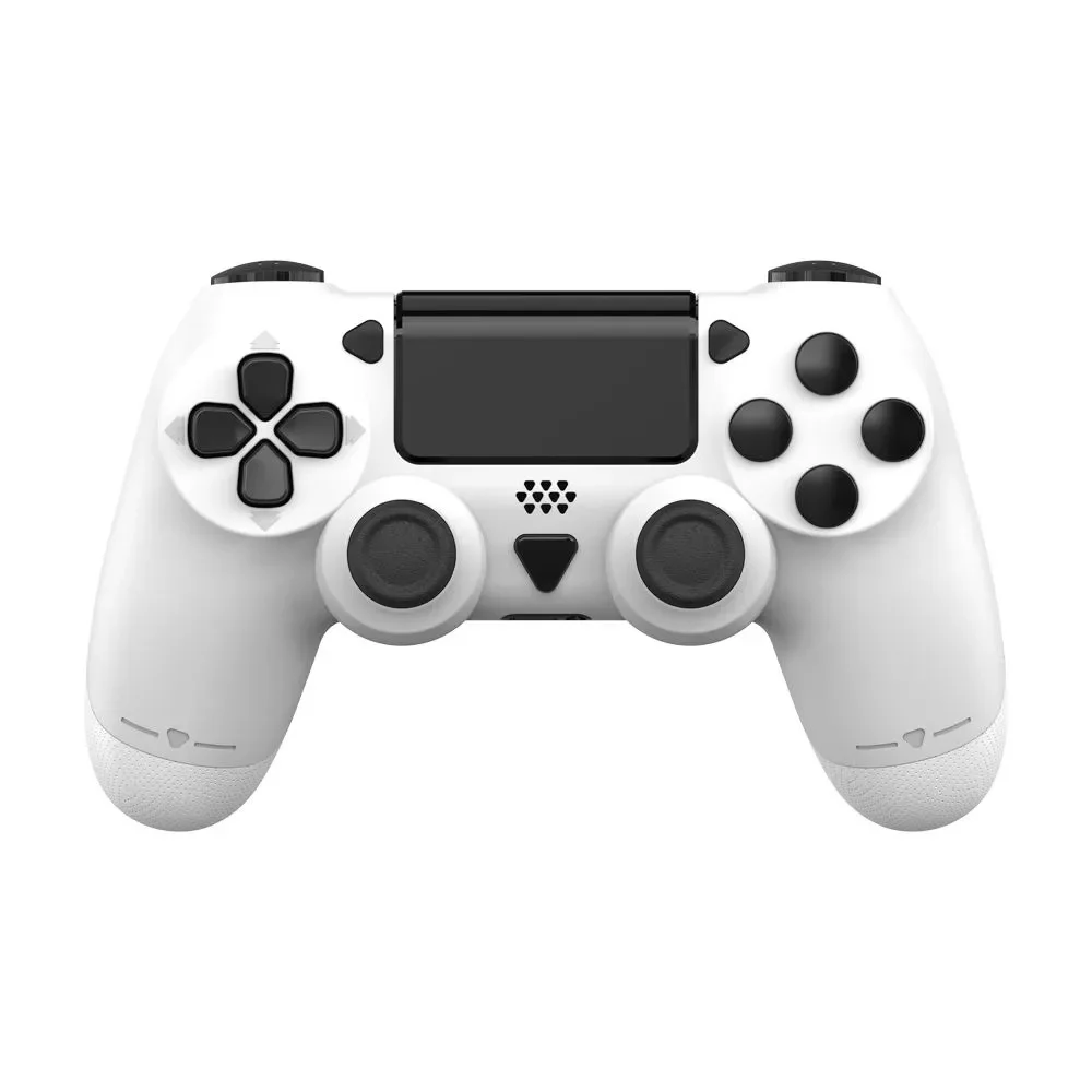 Геймпад Dobe для Sony Ps4, TP4-883 Белый - миниатюра 2