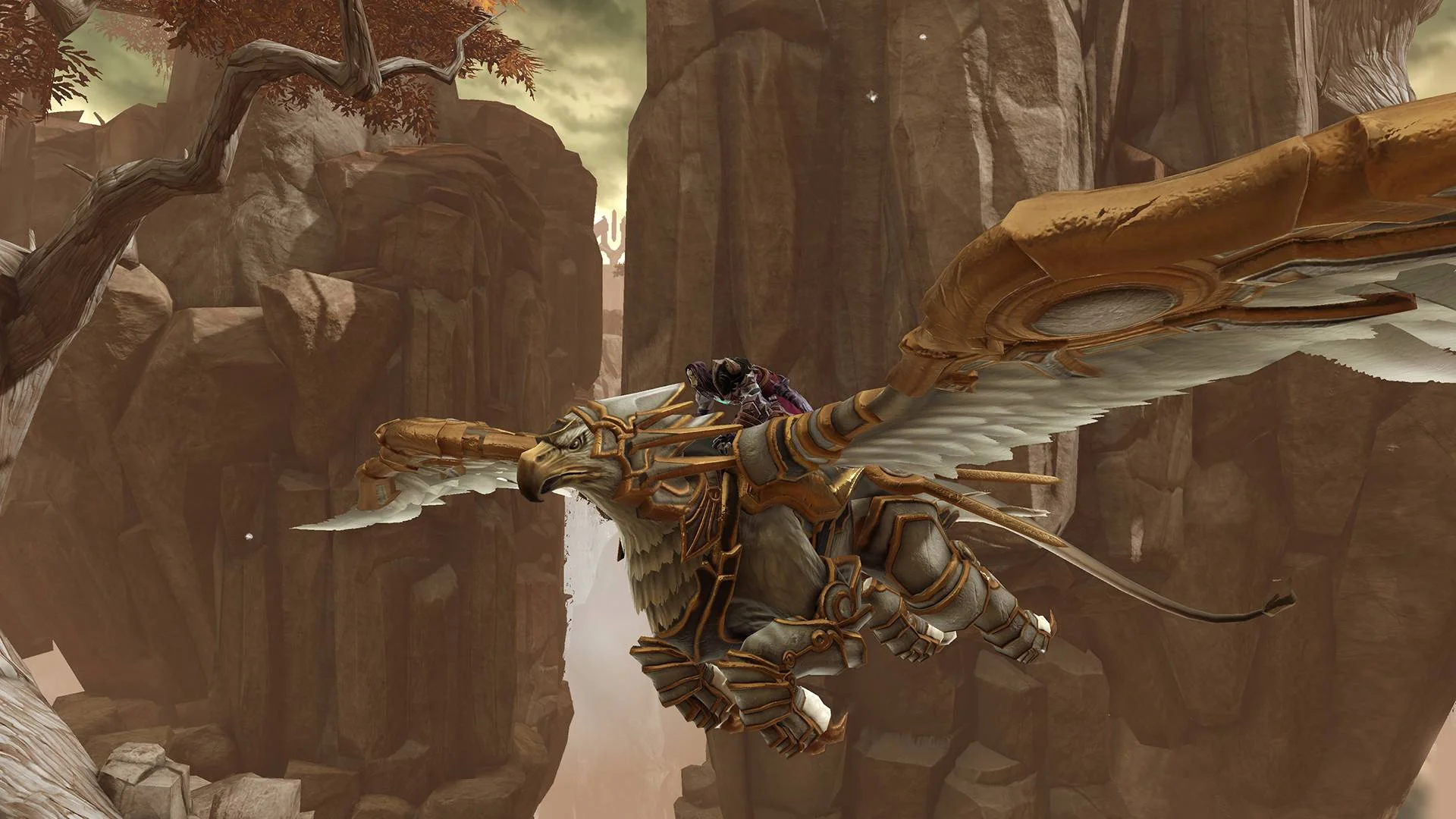Darksiders II Deathinitive Edition для X-Box One - миниатюра 3