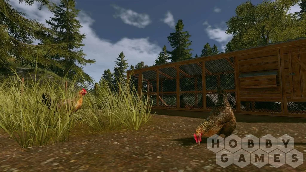 Real Farm Premium Edition для Sony Ps5 - миниатюра 2