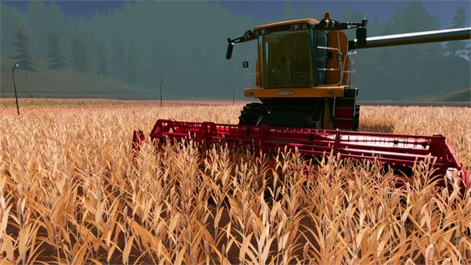 Real Farm Premium Edition для Sony Ps5 - миниатюра 4