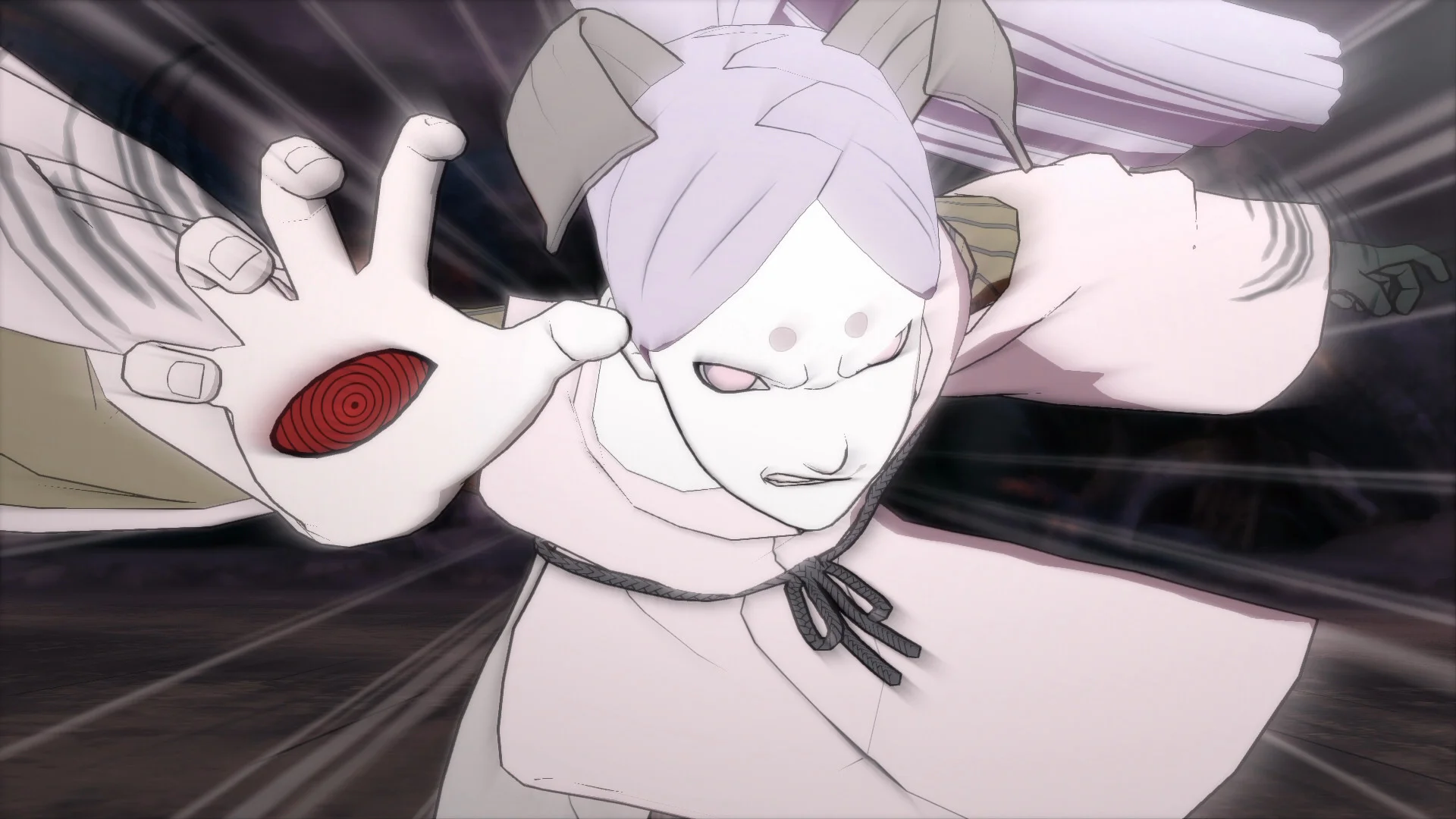 Naruto Shippuden UNS 4 Road to Boruto для Sony Ps4 - миниатюра 5