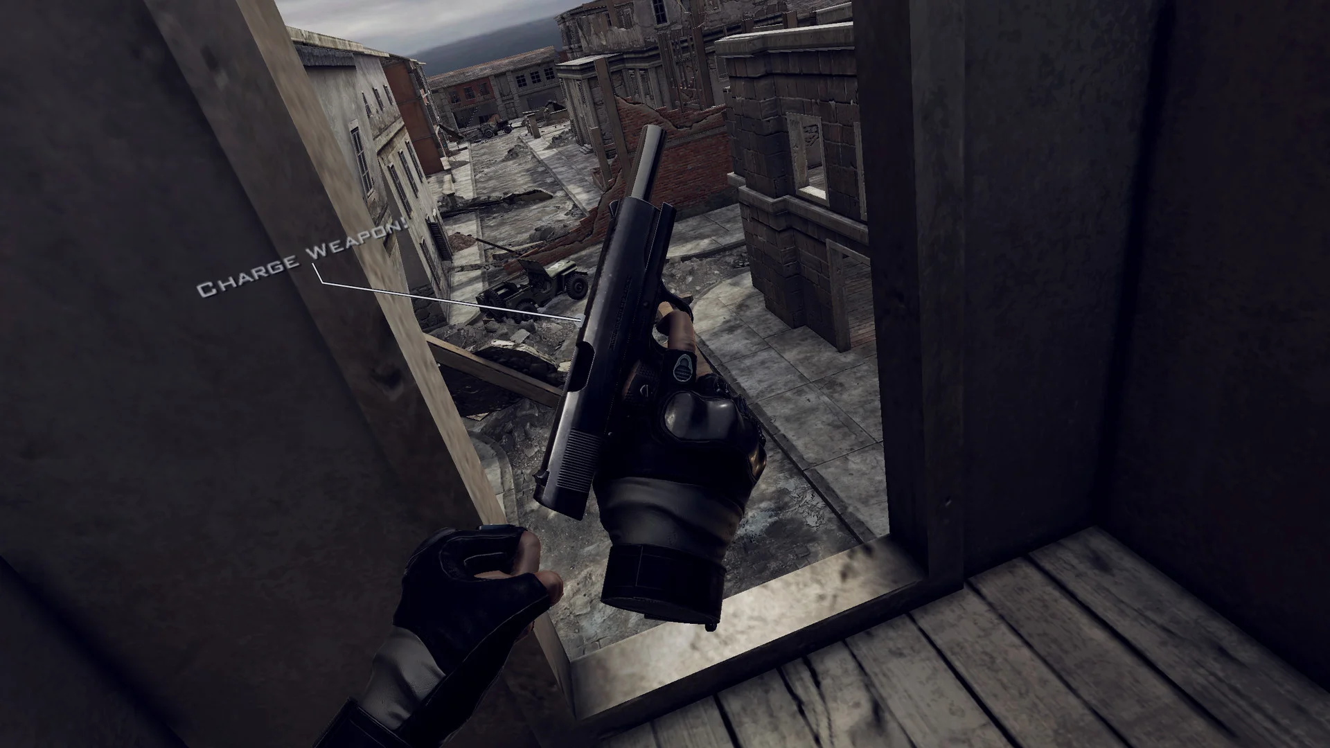 Gun Club VR для Sony Ps4 VR - миниатюра 6