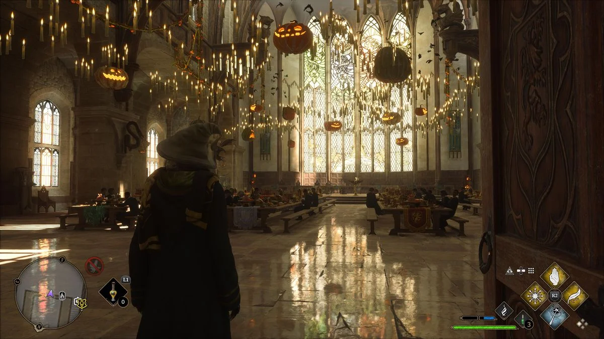 Hogwarts Legacy (Хогвартс Наследие) для X-Box One - миниатюра 4
