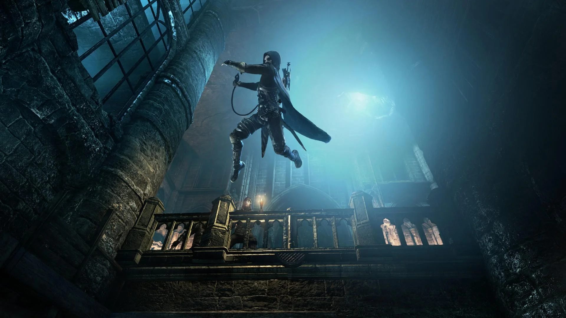 Thief для PC Б/У - миниатюра 7