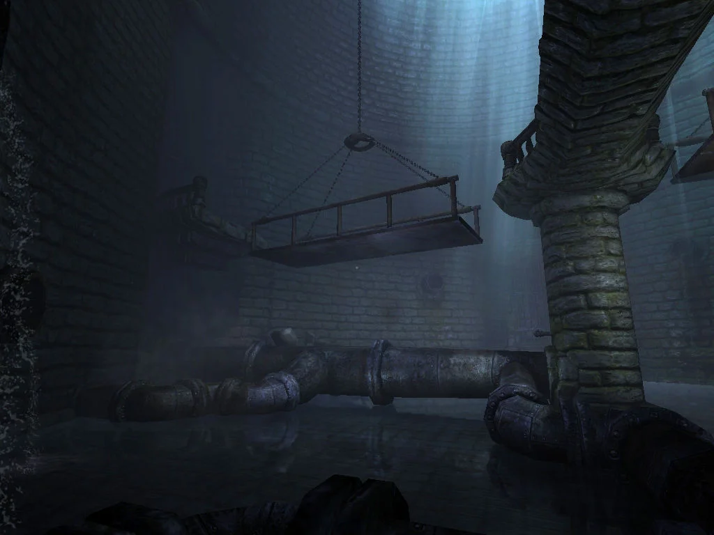 Amnesia: The Dark Descent для PC Б/У - миниатюра 2