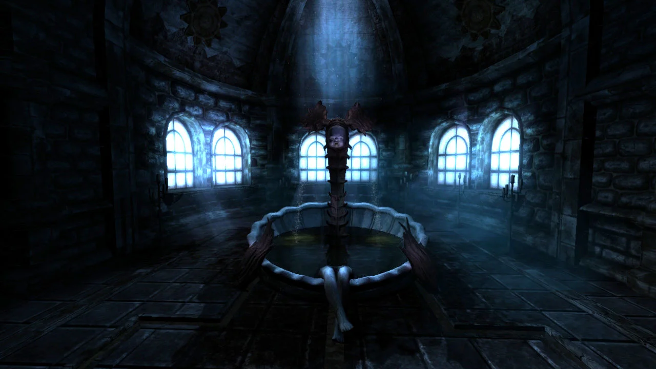 Amnesia: The Dark Descent для PC Б/У - миниатюра 4
