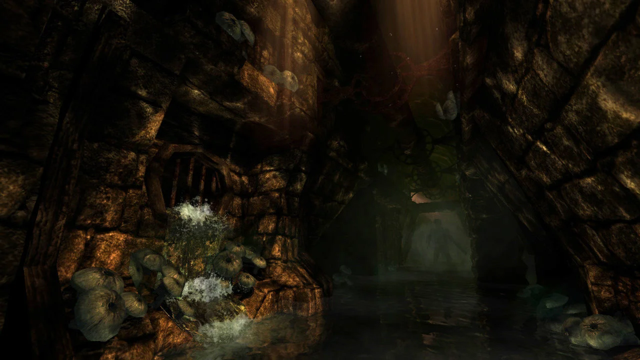 Amnesia: The Dark Descent для PC Б/У - миниатюра 6