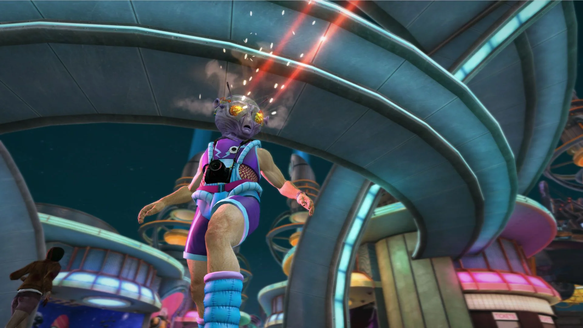 Dead Rising 2: Off the Record для PC Б/У - миниатюра 3