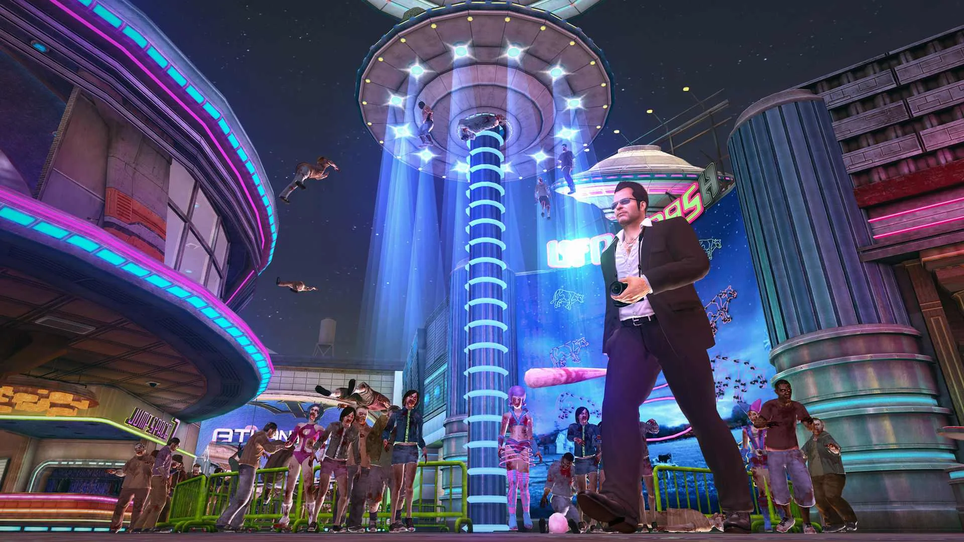 Dead Rising 2: Off the Record для PC Б/У - миниатюра 4