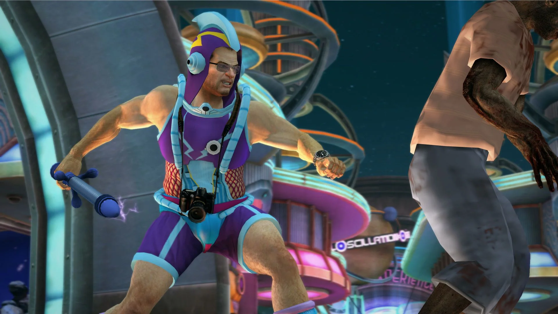 Dead Rising 2: Off the Record для PC Б/У - миниатюра 5