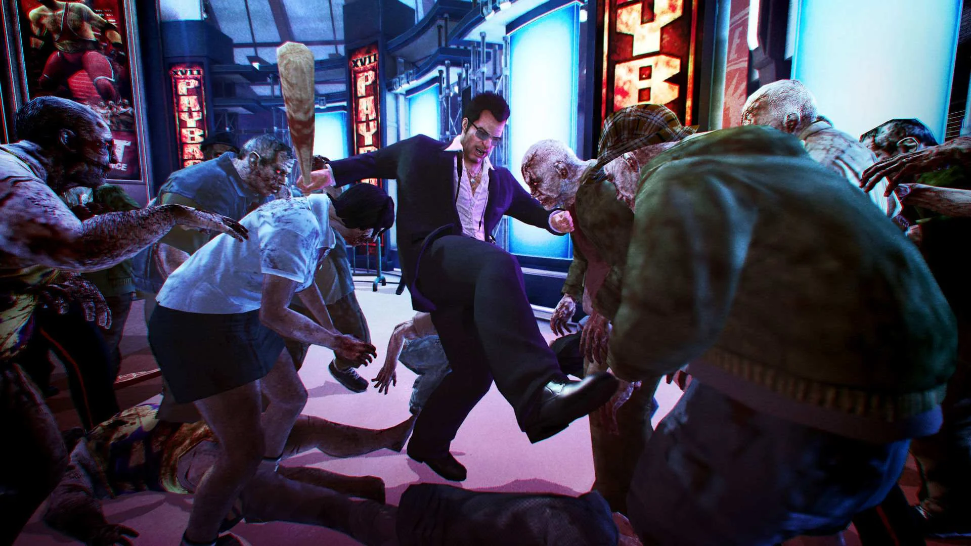 Dead Rising 2: Off the Record для PC Б/У - миниатюра 7