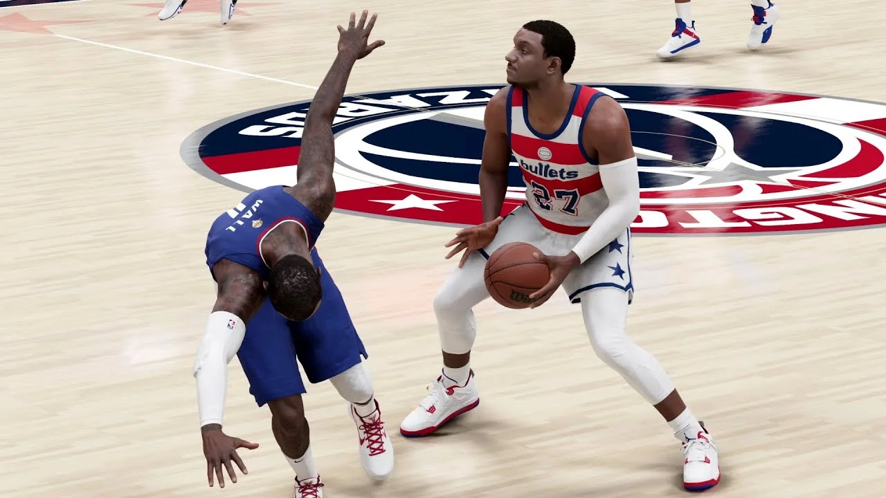NBA 2K23 для Sony Ps5 - миниатюра 2