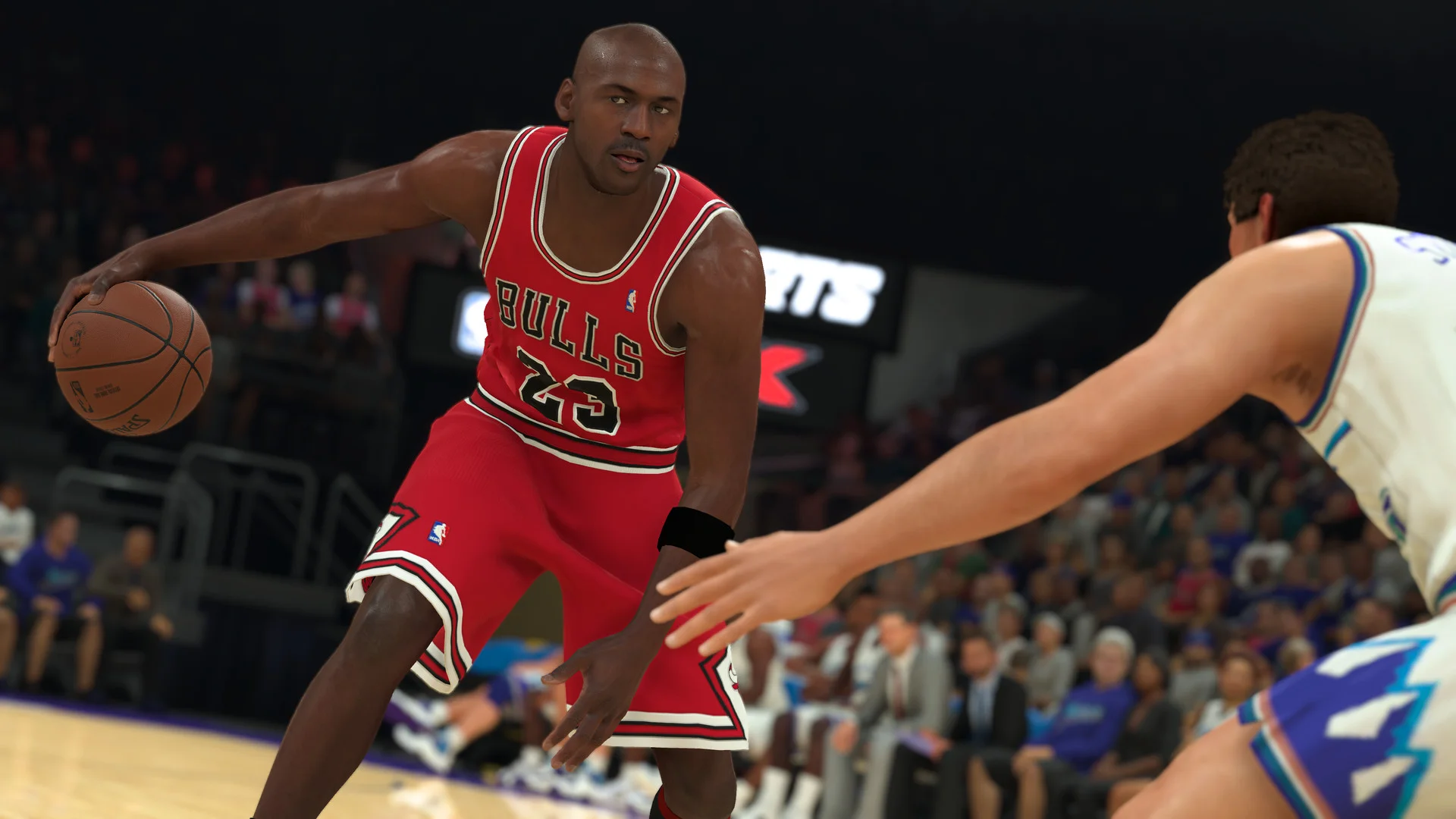 NBA 2K23 для Sony Ps5 - миниатюра 6