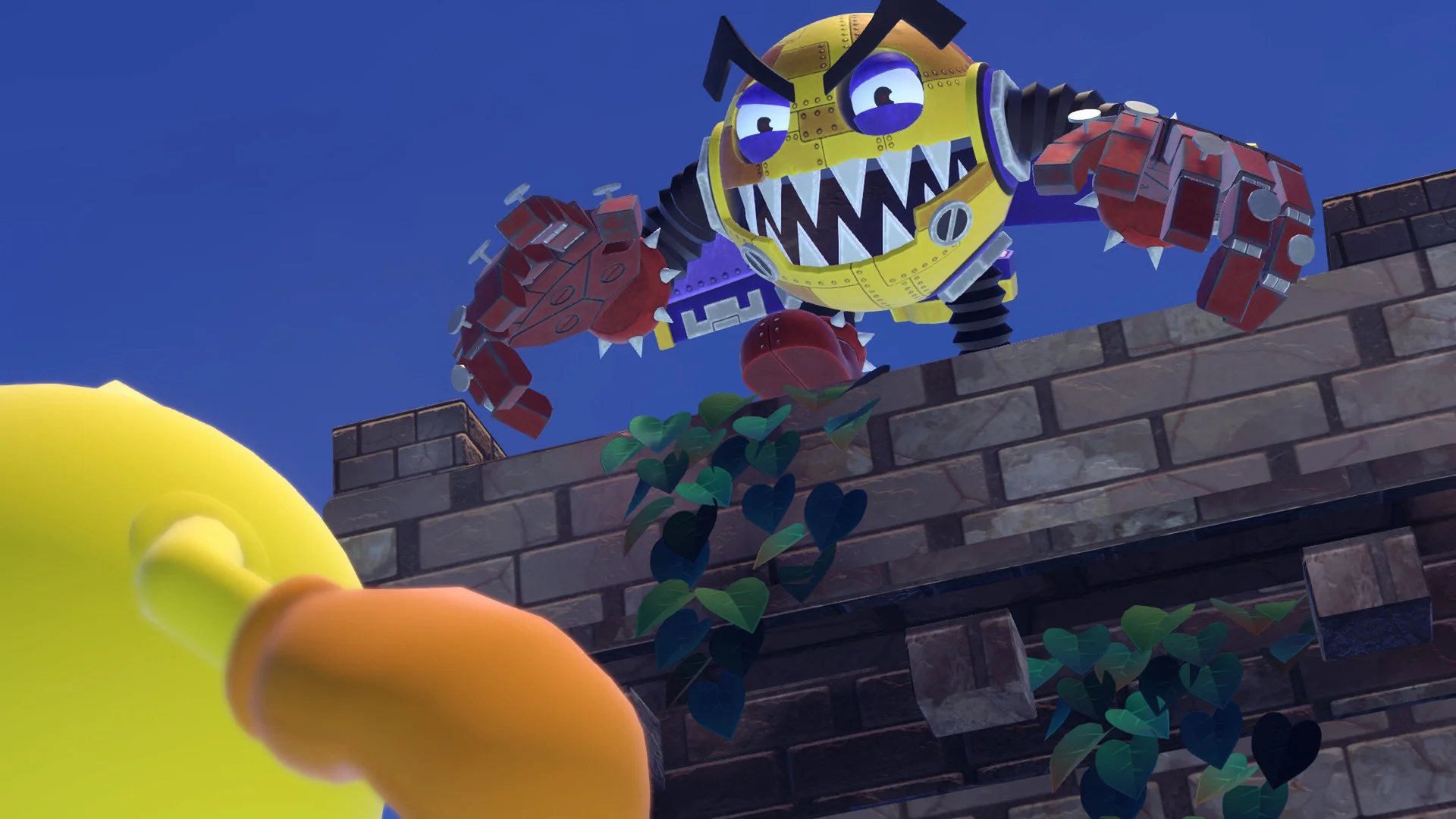 Pac-Man World Re-Pac для Sony Ps4 - миниатюра 2