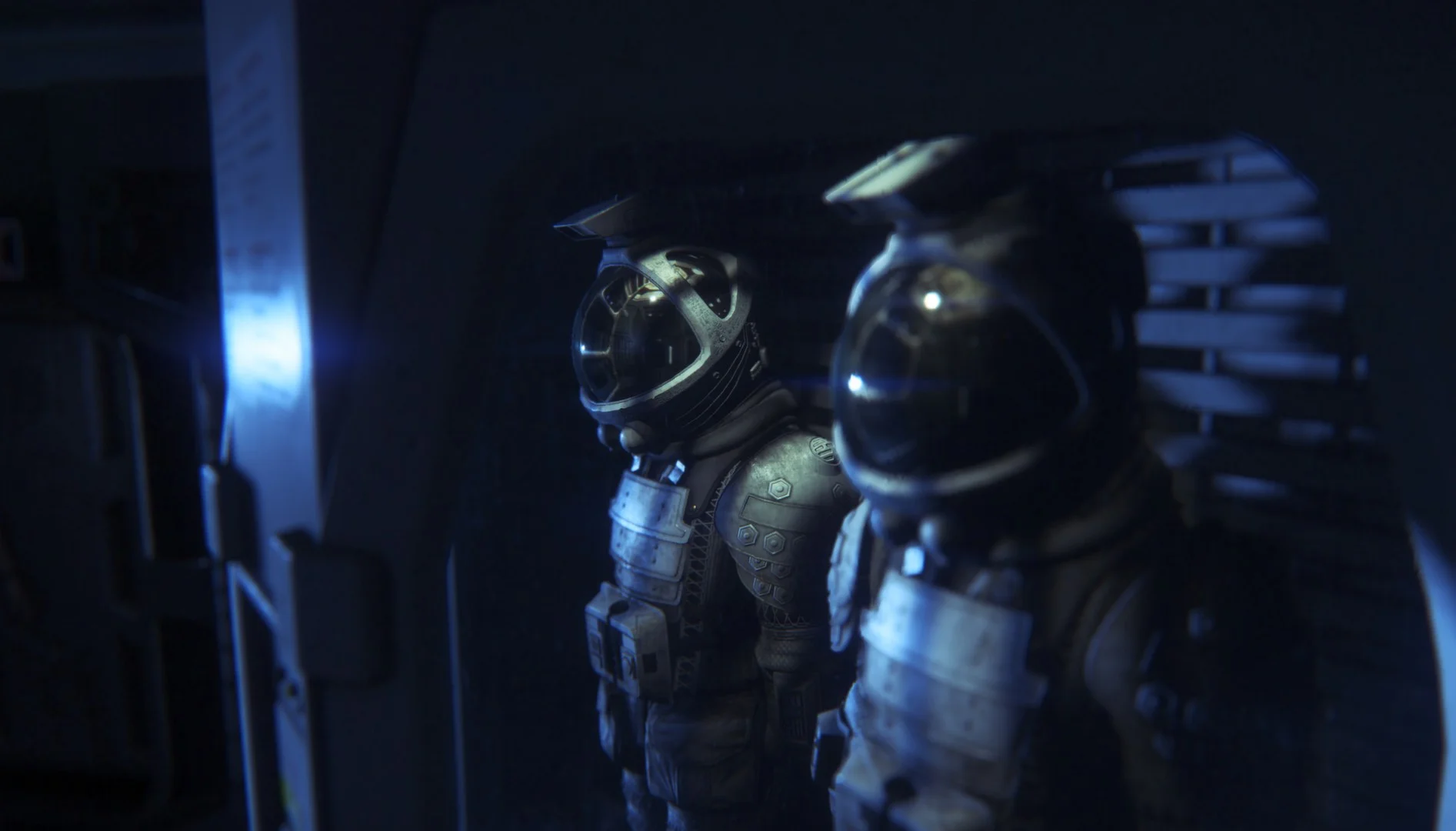 Alien Isolation для Sony Ps4/Ps5 - миниатюра 5