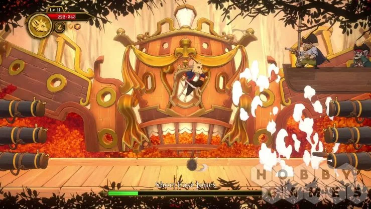 Curse of the Sea Rats для Sony Ps4 - миниатюра 6