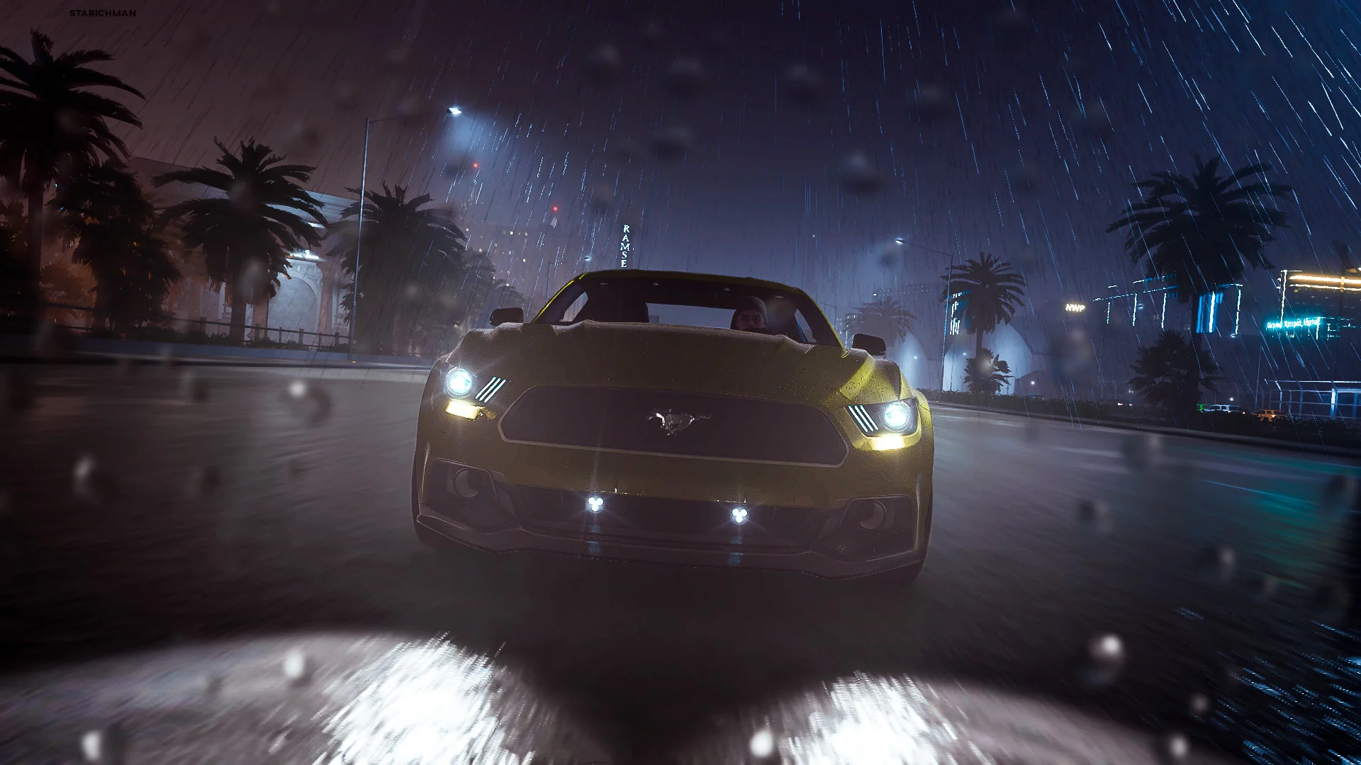 The Crew 2 для Sony Ps4 Б/У - миниатюра 7