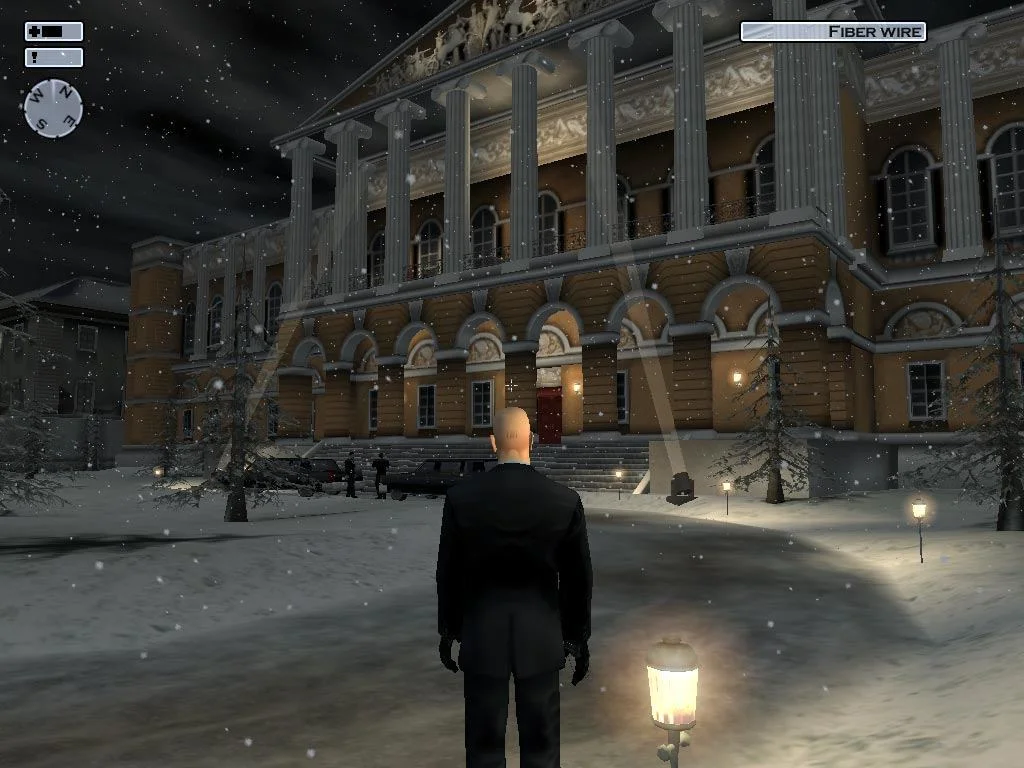 Hitman 2 для Sony Ps4 - миниатюра 5