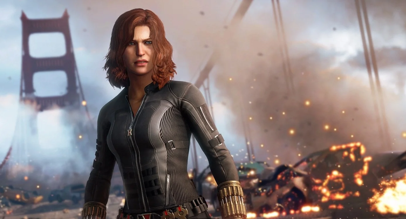 Marvel's Avengers (Мстители) для X-Box One Б/У - миниатюра 5