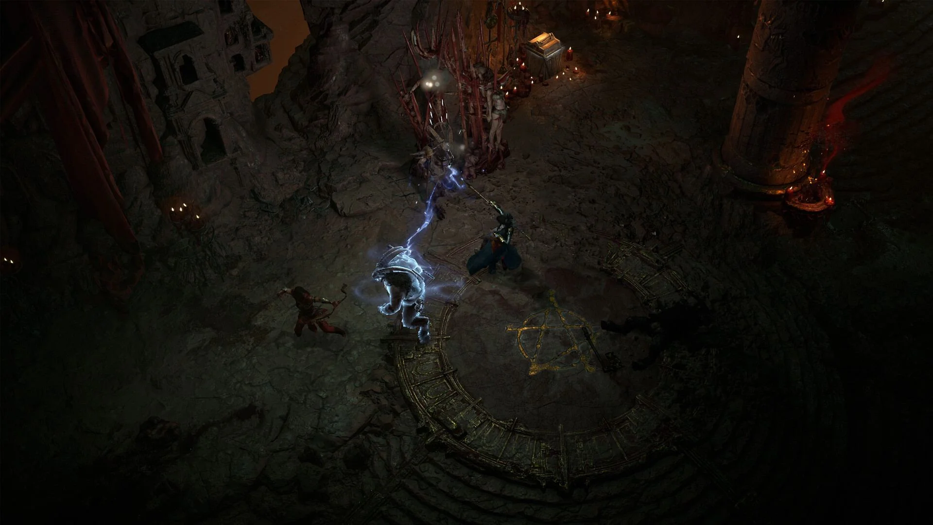 Diablo IV Cross-Gen Bundle для X-Box One - миниатюра 4