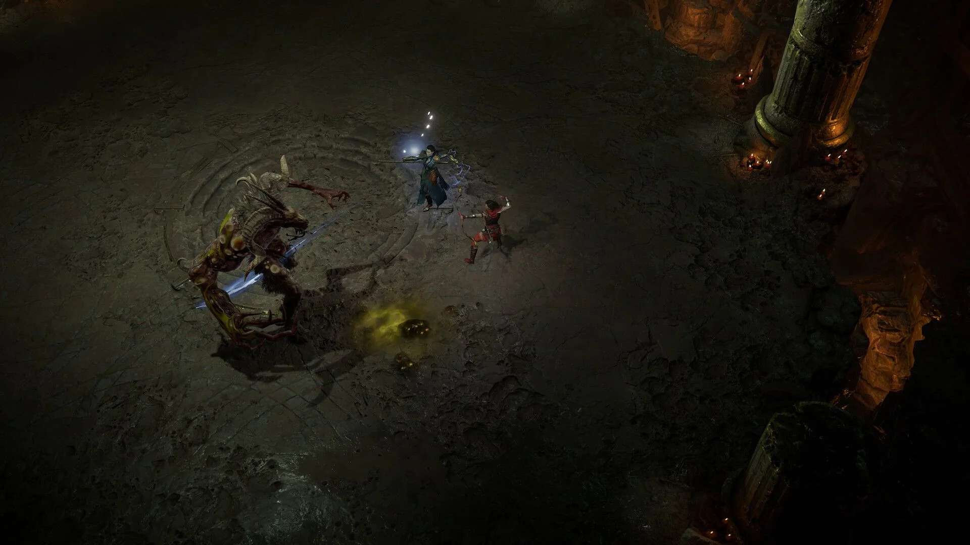 Diablo IV Cross-Gen Bundle для X-Box One - миниатюра 6