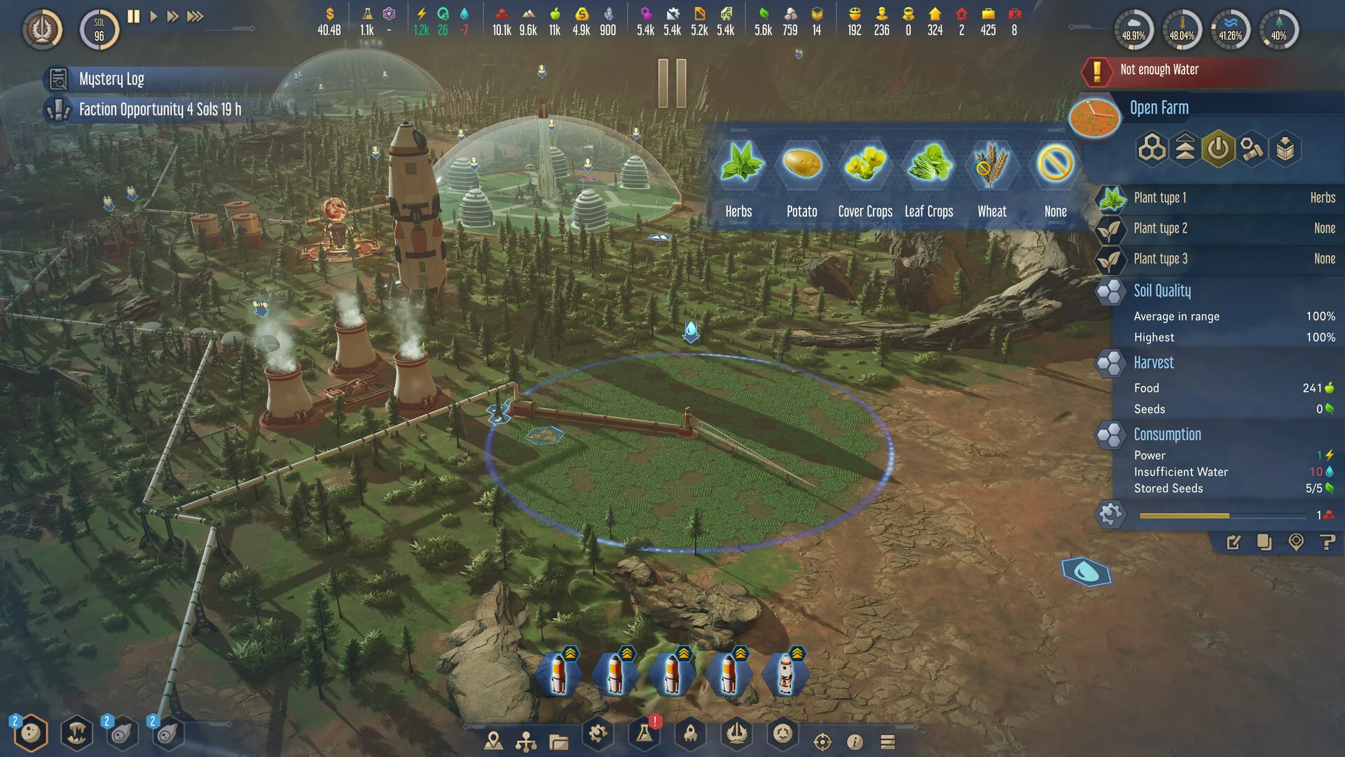 Surviving Mars для Sony Ps4 - миниатюра 5