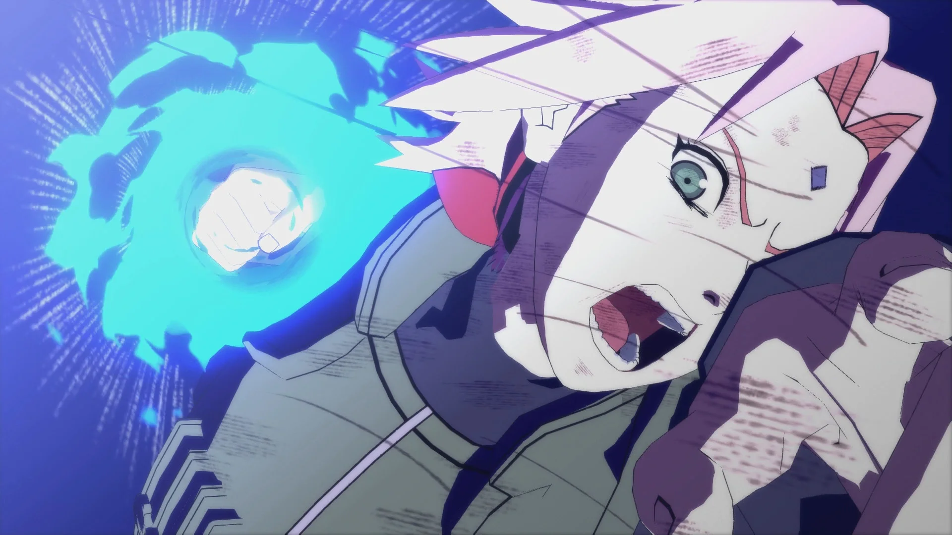 Naruto Shippuden Ultimate Ninja Storm 4 для Sony Ps4 - миниатюра 2