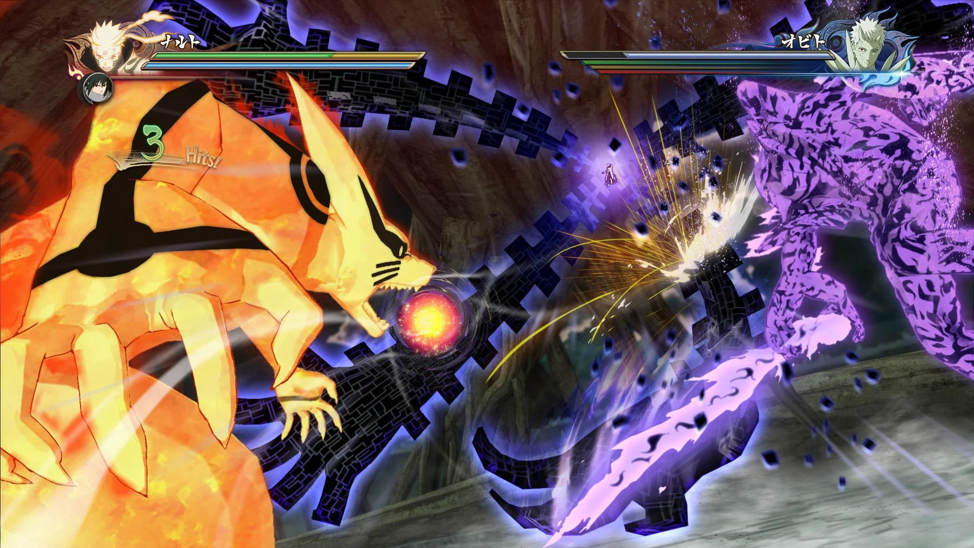 Naruto Shippuden Ultimate Ninja Storm 4 для Sony Ps4 - миниатюра 4