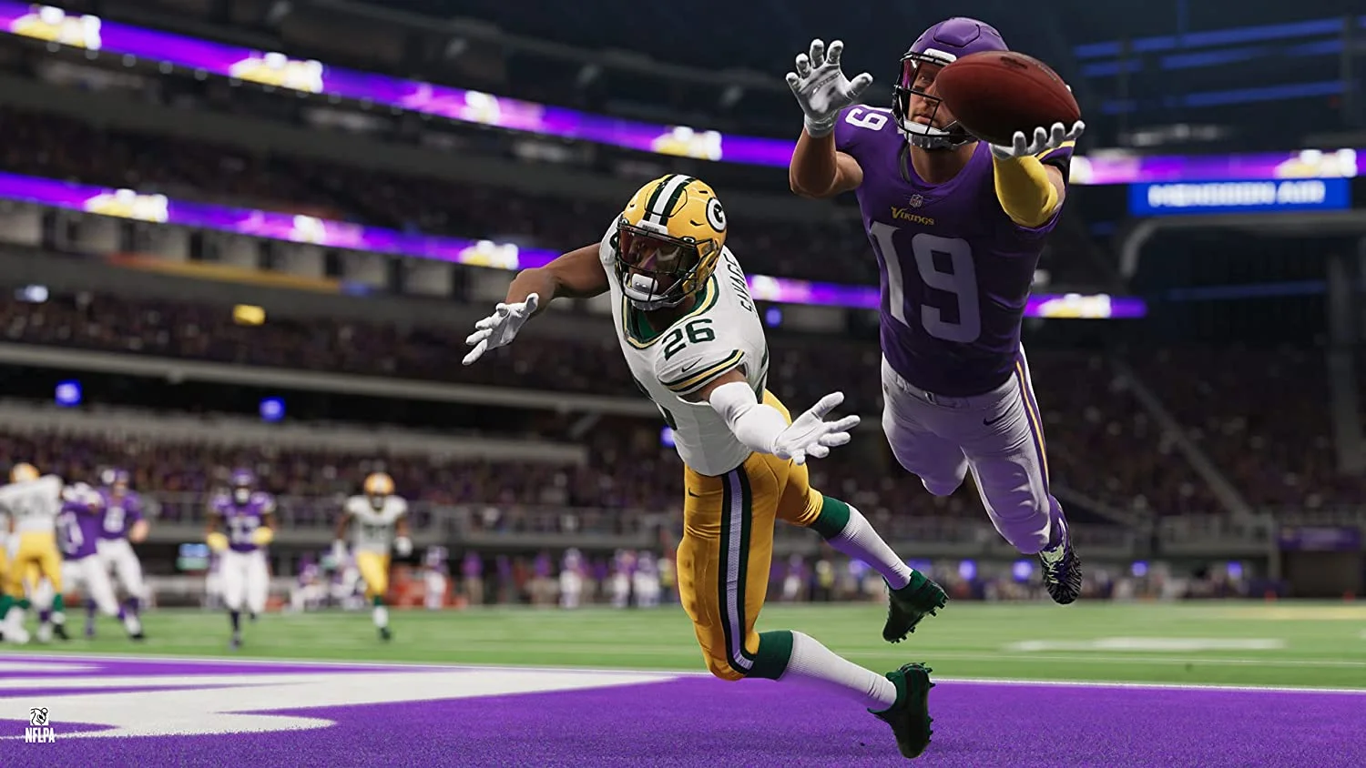 Madden NFL 22 для X-Box One - миниатюра 4