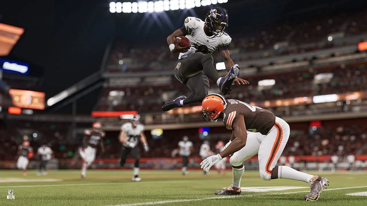 Madden NFL 22 для X-Box One - миниатюра 6