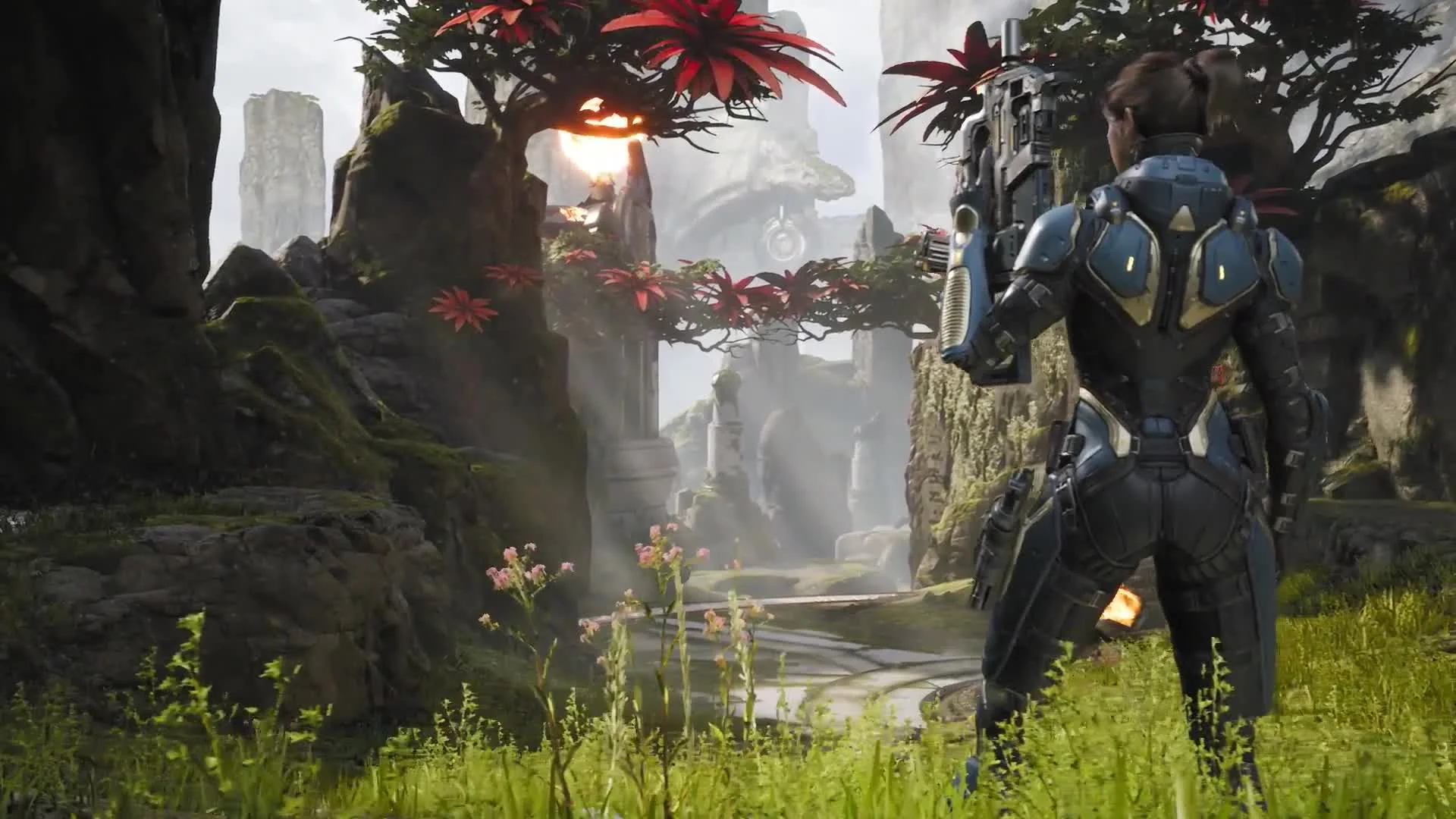 Paragon для Sony Ps4 - миниатюра 3