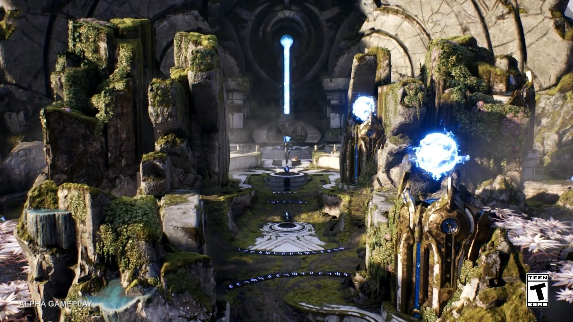 Paragon для Sony Ps4 - миниатюра 5