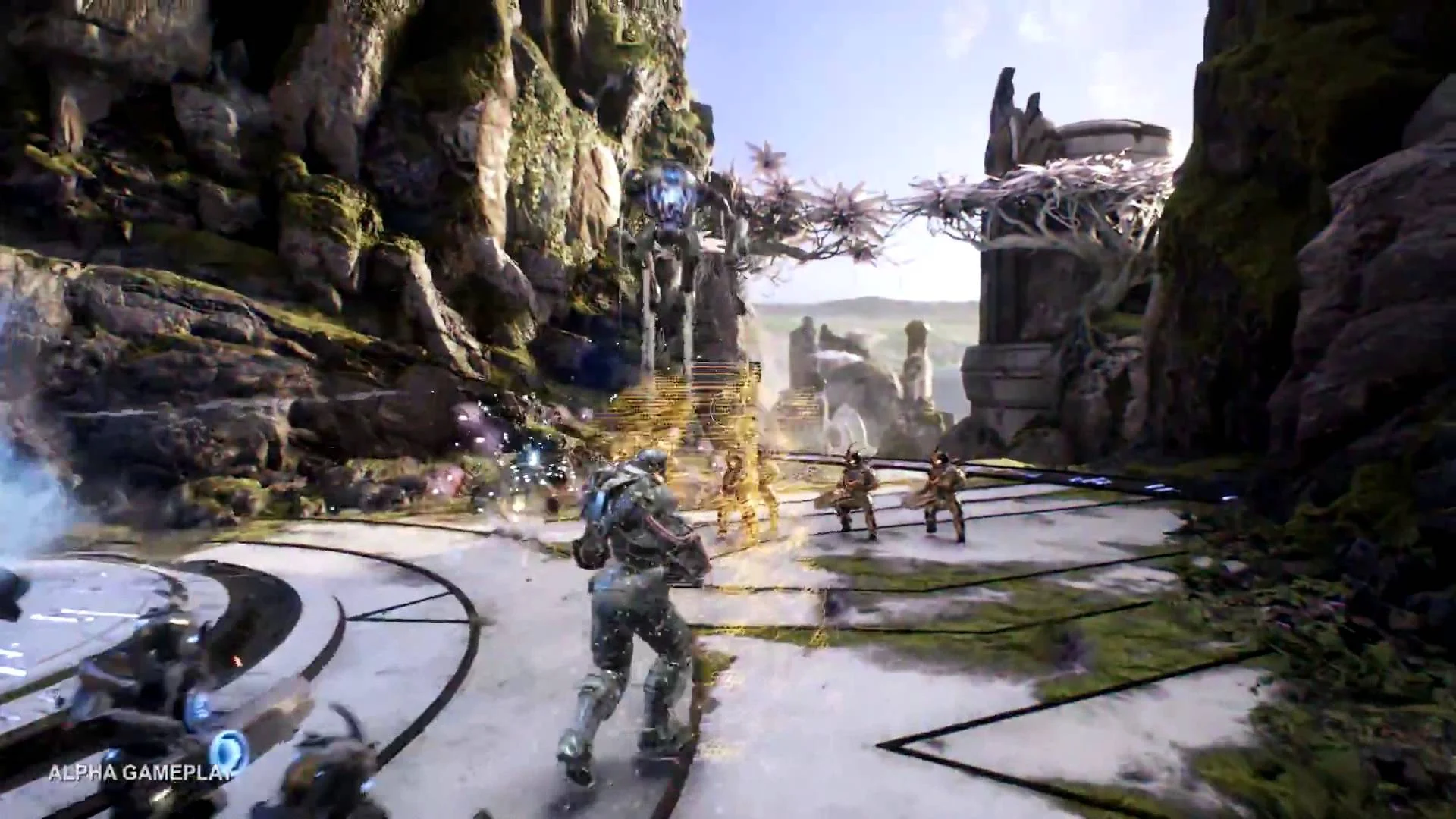 Paragon для Sony Ps4 - миниатюра 6