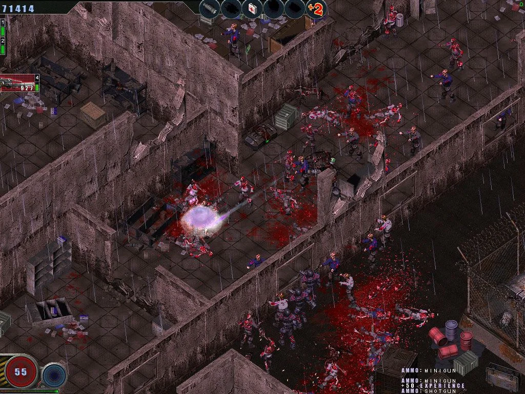 Zombie Shooter для PC Б/У - миниатюра 3