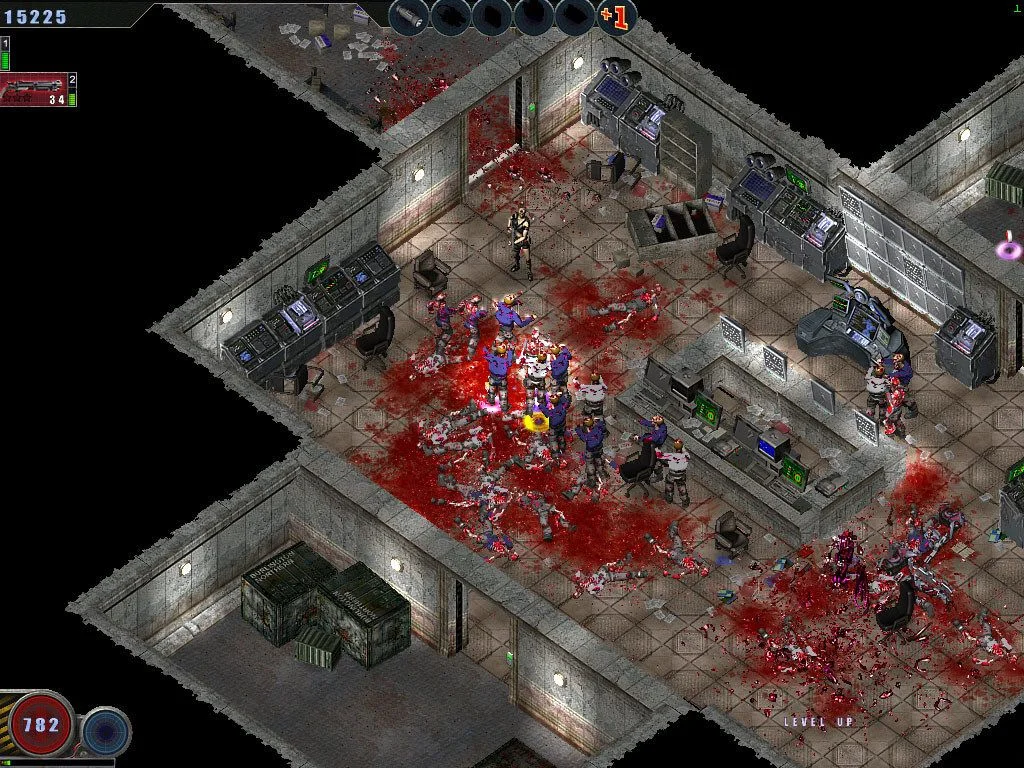 Zombie Shooter для PC Б/У - миниатюра 6