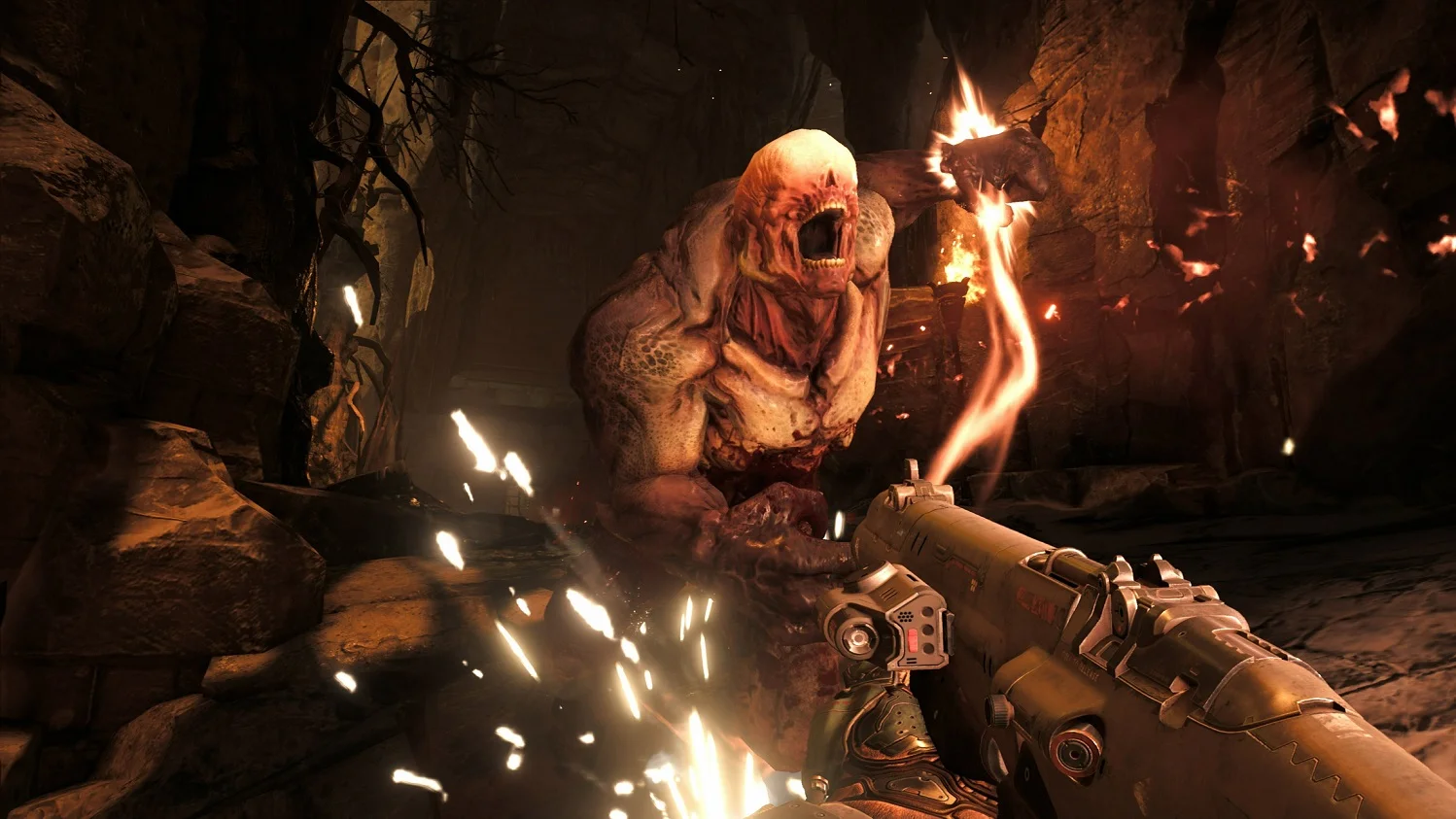 DOOM Slayers Collection для Sony Ps4 - миниатюра 4