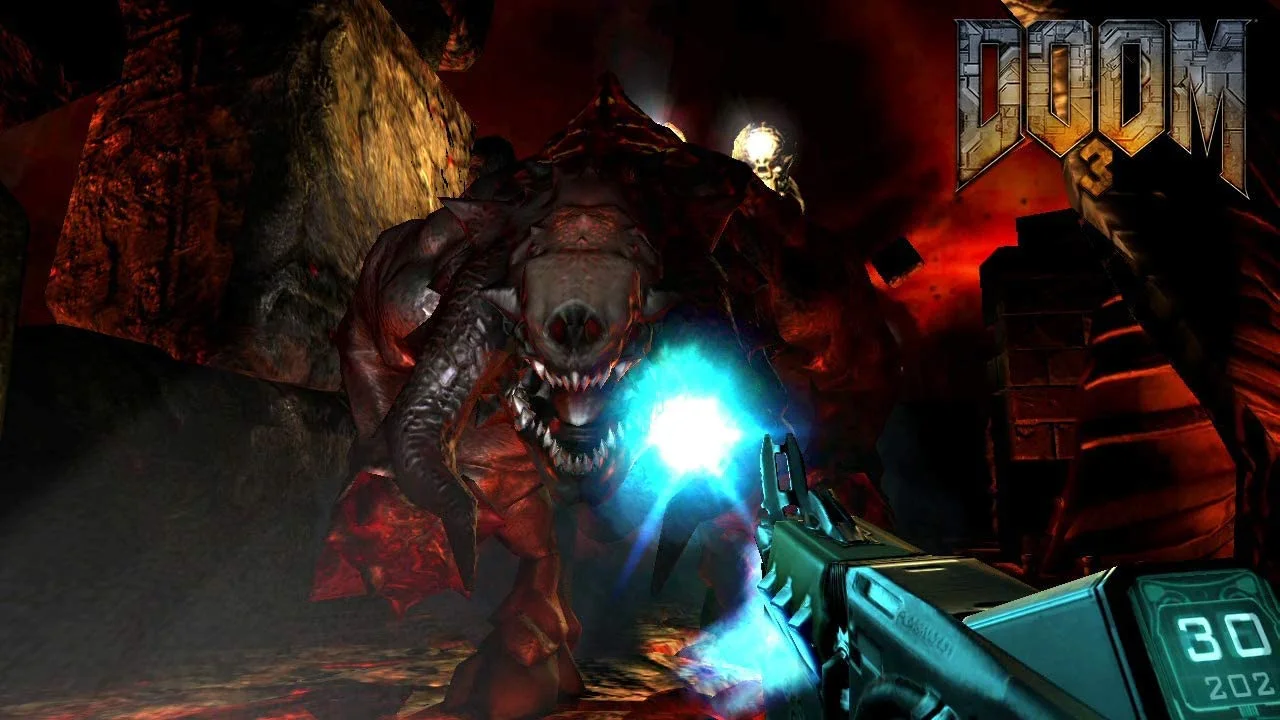 DOOM Slayers Collection для Sony Ps4 - миниатюра 5
