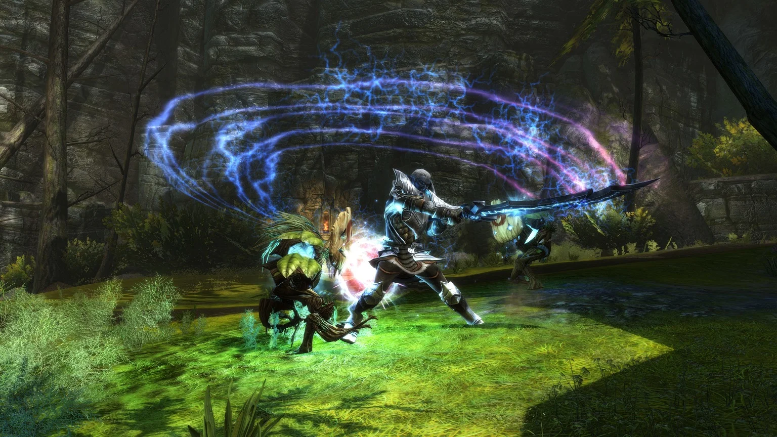 Kingdom of Amalur Re-Reckoning для Sony Ps4 - миниатюра 2