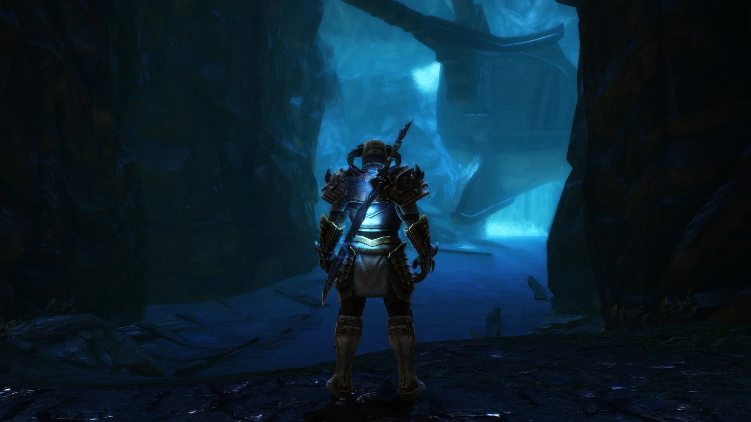 Kingdom of Amalur Re-Reckoning для Sony Ps4 - миниатюра 3