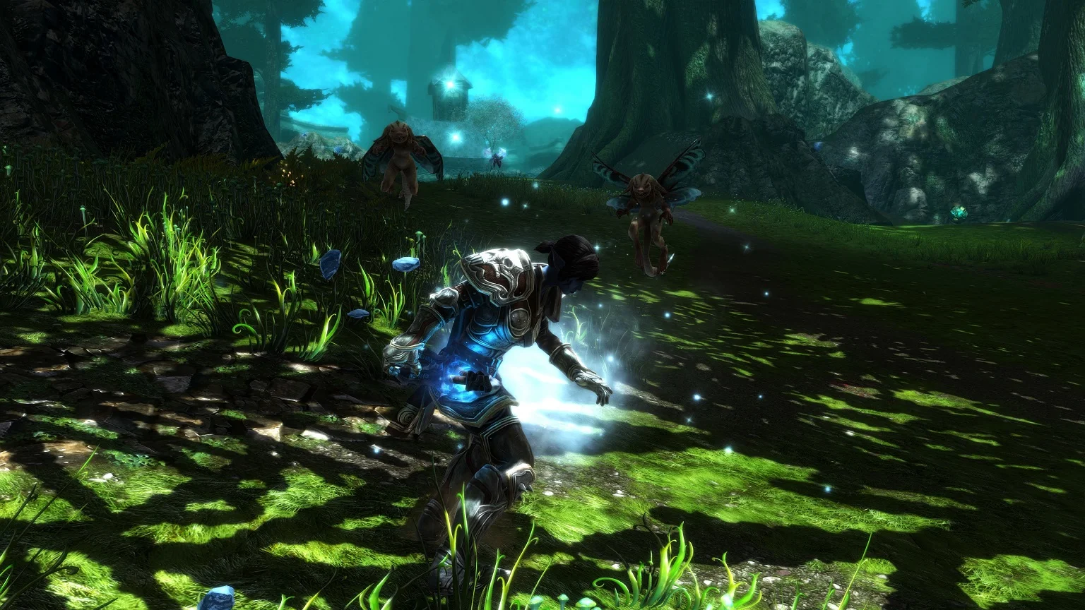 Kingdom of Amalur Re-Reckoning для Sony Ps4 - миниатюра 5