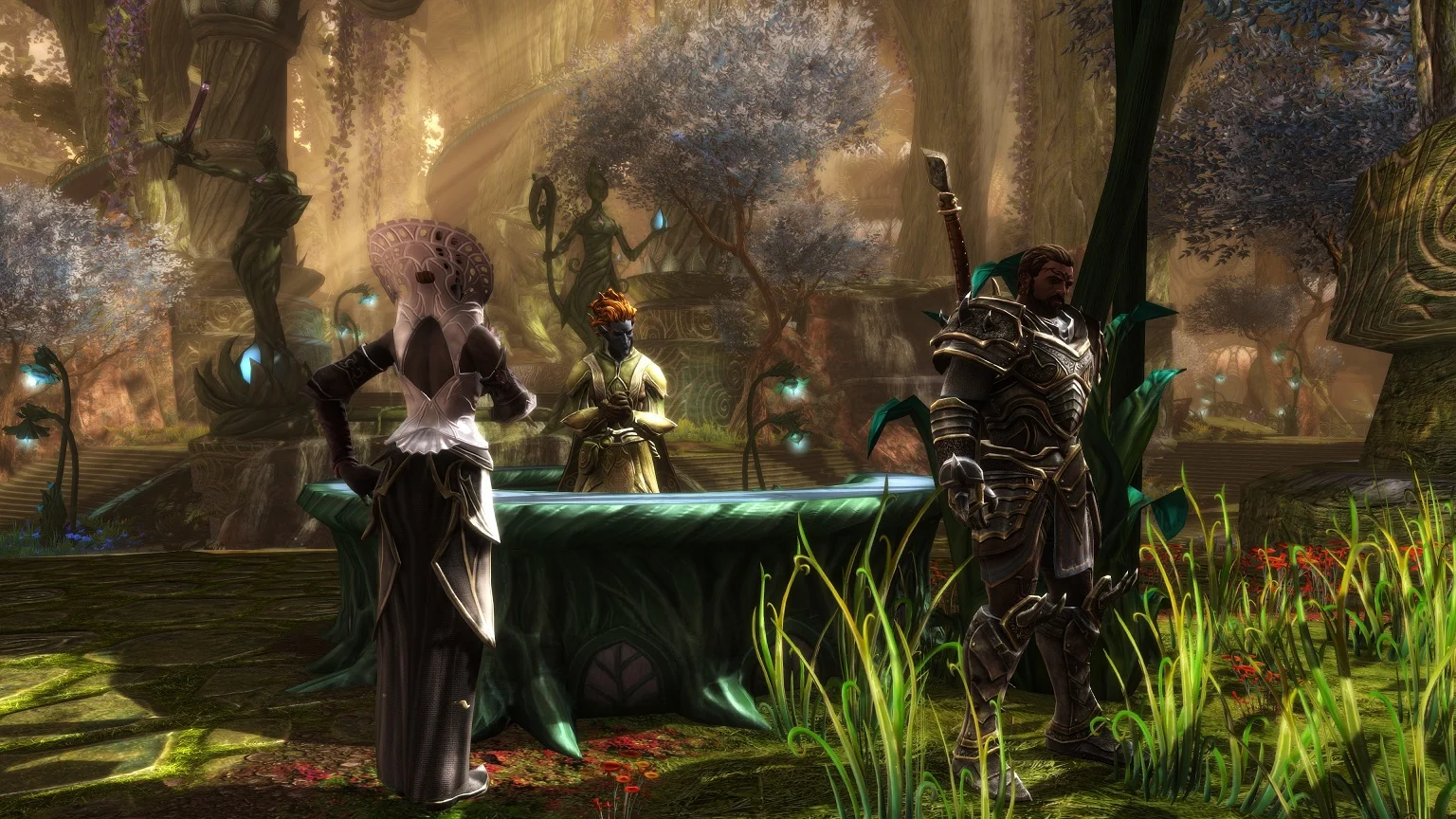 Kingdom of Amalur Re-Reckoning для Sony Ps4 - миниатюра 6