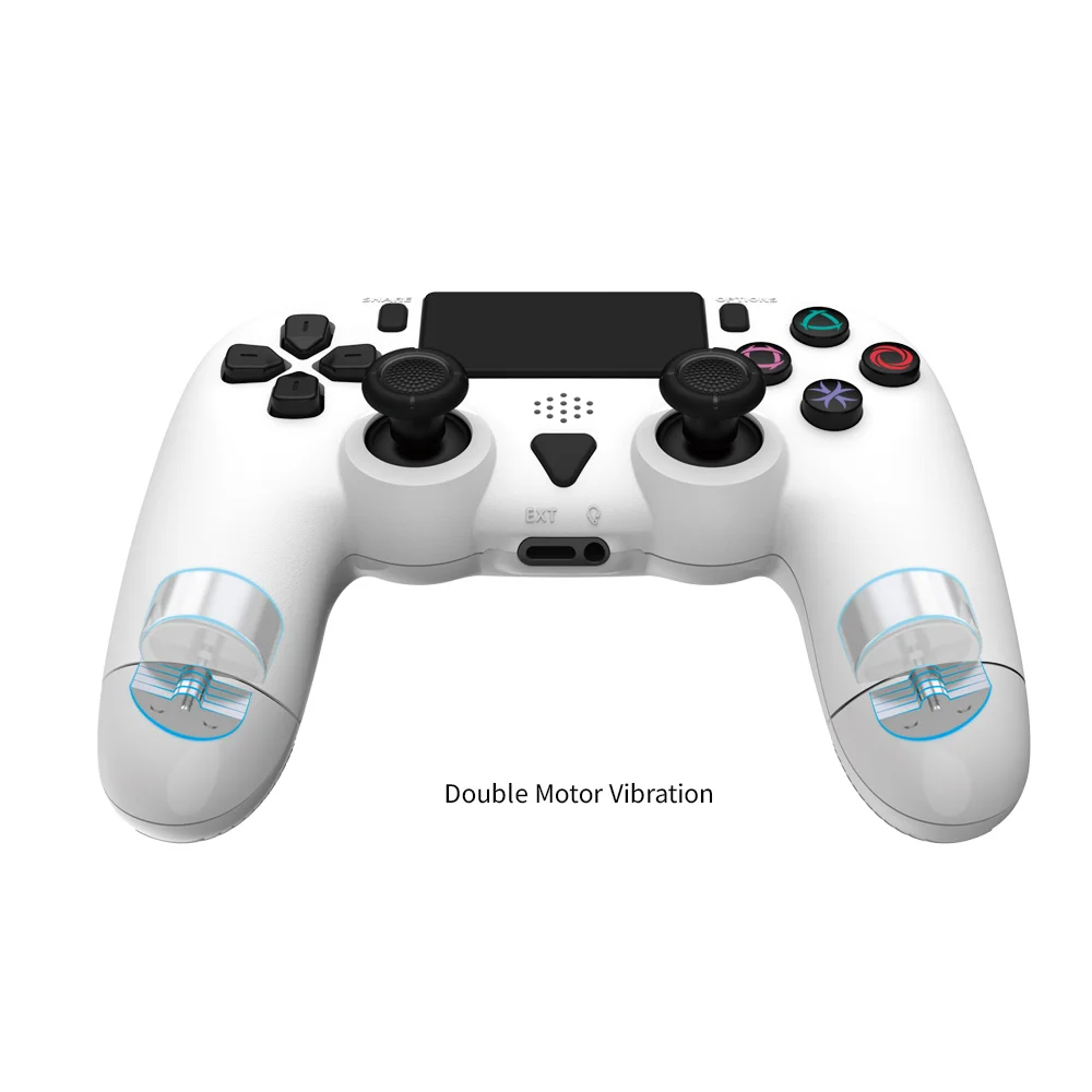 Геймпад Dobe для Sony Ps4, TP4-0401D - миниатюра 2